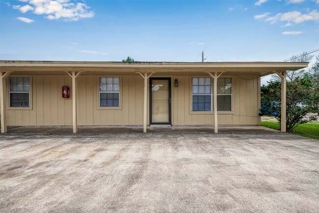 property at 8430 Round Rock Dr