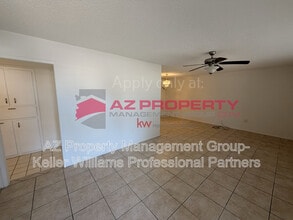 10831 W Deanne Dr in Sun City, AZ - Building Photo - Building Photo