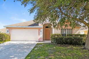 2957 Conner Ln in Kissimmee, FL - Building Photo