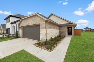 5806 Linda Cv Ln in Katy, TX - Building Photo