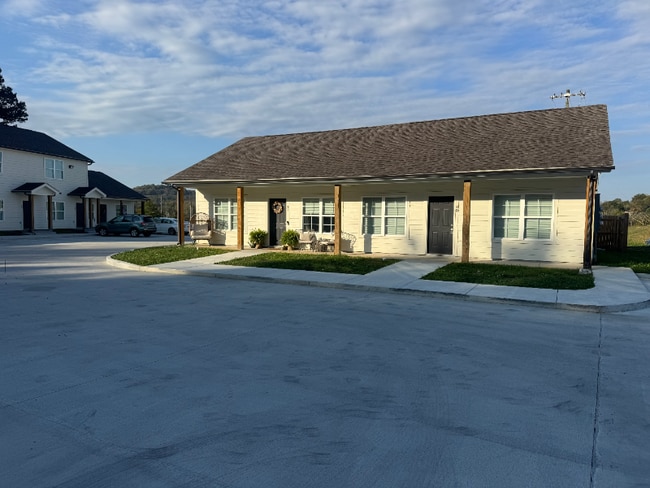 property at 80 Mason Ct