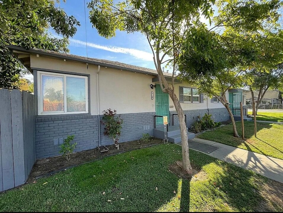 3731 46th St, Unit 3731 in Sacramento, CA - Building Photo