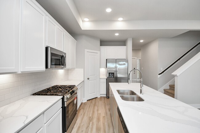 7514 Terramar Bay Ln in Cypress, TX - Building Photo - Building Photo