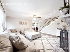 3 Stonehaven Ct in Columbus, GA - Foto de edificio - Building Photo