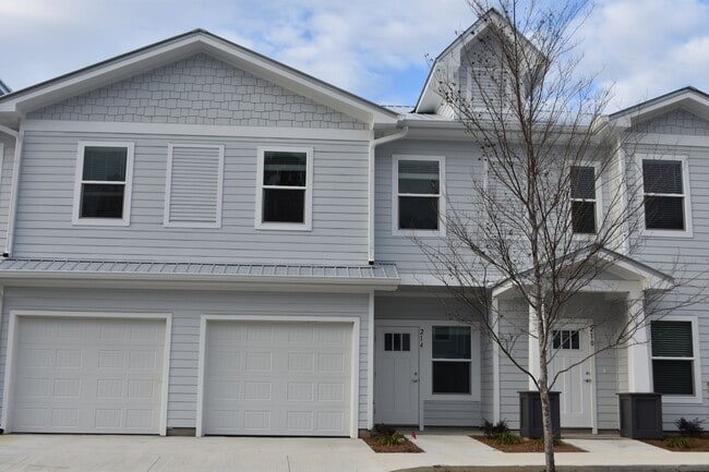 property at 214 Date Palm Ln