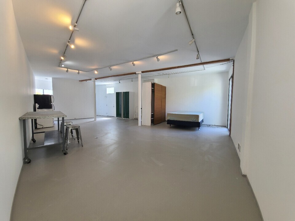 2444 2nd St in Santa Monica, CA - Building Photo