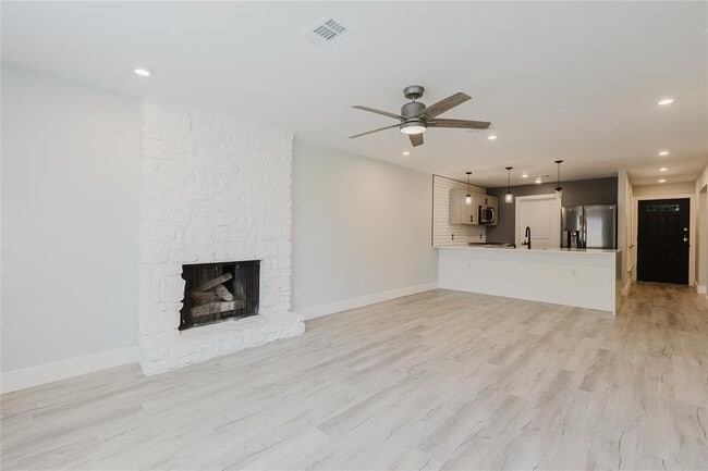 property at 4703 Misty Slope Ln