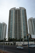 Turnberry Place in Las Vegas, NV - Building Photo - Building Photo