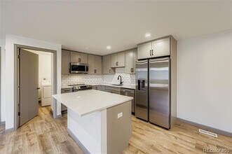 3745 Benton St in Denver, CO - Building Photo - Building Photo