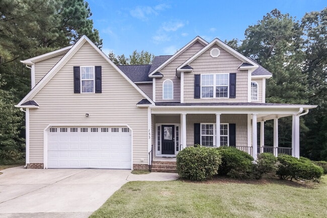 property at 133 Holiday Island Dr