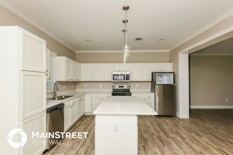 2655 Belzise Terrace in Fort Worth, TX - Building Photo - Building Photo