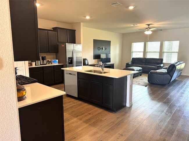 10101 Sunnyview Ln in Aubrey, TX - Building Photo - Building Photo