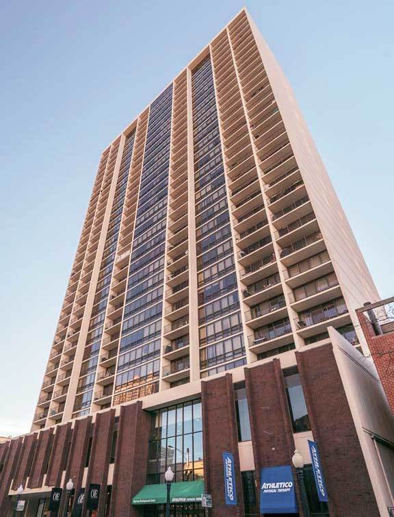 property at 1636 N Wells St