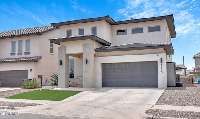 13630 Doncaster St in El Paso, TX - Building Photo - Building Photo