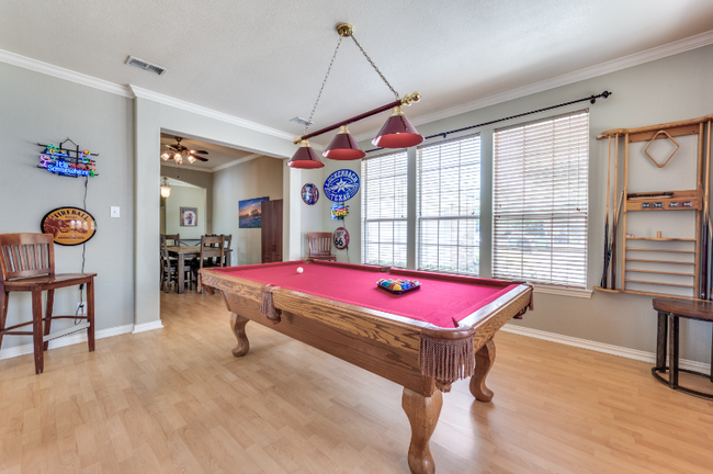 2405 Natchez Trce in Denton, TX - Building Photo - Building Photo