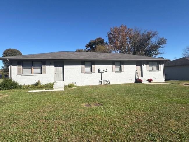 property at 108 Wiley St