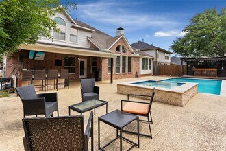 20911 Lonely Star Ln in Richmond, TX - Foto de edificio - Building Photo