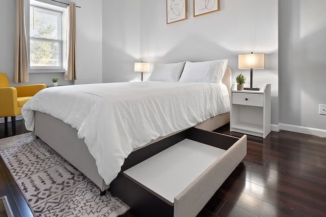 3302 California Ave, Unit A in St. Louis, MO - Building Photo - Building Photo