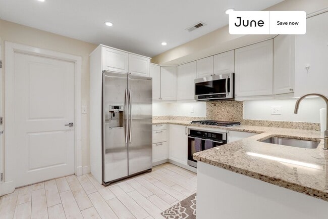 1845 Burke St SE in Washington, DC - Building Photo - Building Photo