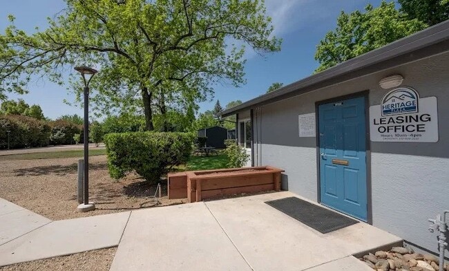 property at 1895 Benton Dr