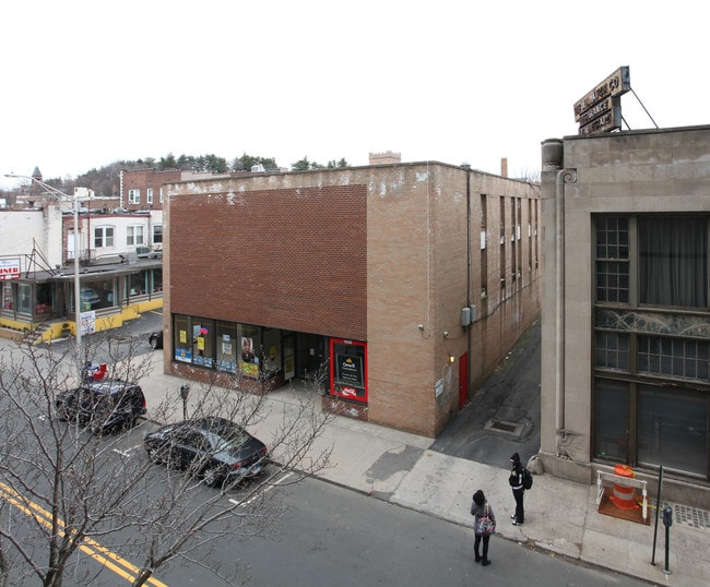 City Place Apartments in New Britain, CT - Building Photo - Primary Photo
