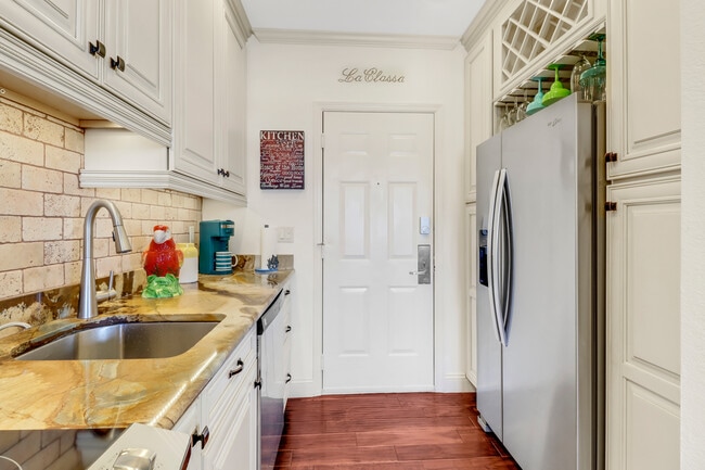 property at 25000 Tamiami Trl E
