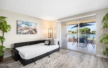 11040 N 28th Dr-Unit -125 in Phoenix, AZ - Building Photo - Building Photo