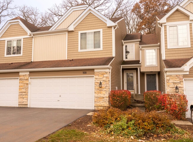 property at 108 Locksley Dr