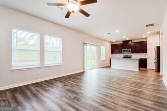 466 Magnolia Dr in Dawsonville, GA - Building Photo - Building Photo