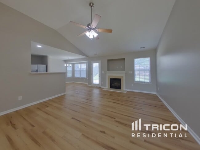 6821 Parkers Crossing Dr in Charlotte, NC - Building Photo - Building Photo