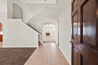 6411 Briar Moss Ln in Katy, TX - Building Photo - Building Photo