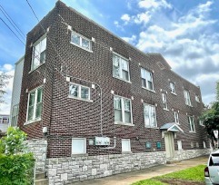 3725 Meramec St in St. Louis, MO - Building Photo