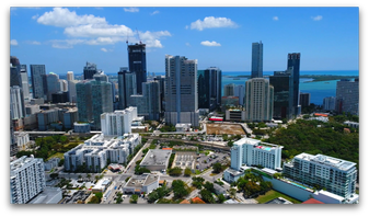 729 NW 2nd St, Unit A2 in Miami, FL - Building Photo