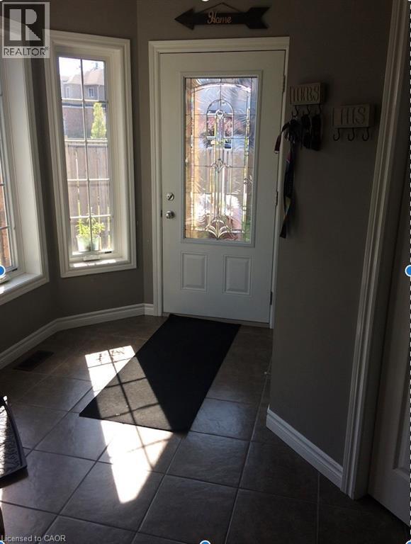 13 Fitzgerald Dr in Cambridge, ON - Building Photo - Building Photo