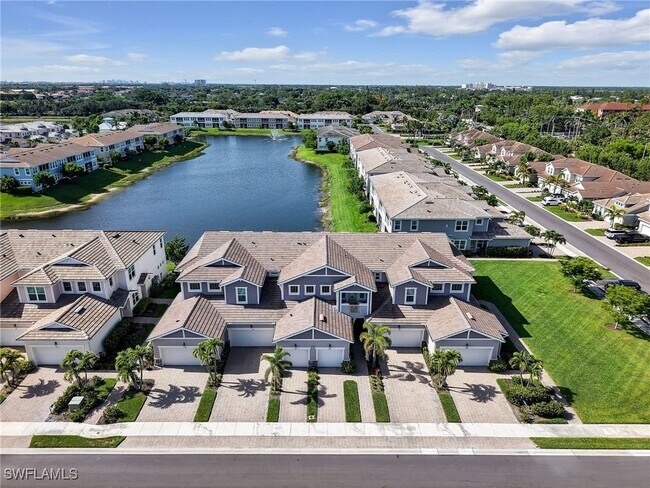 property at 4687 Arboretum Cir