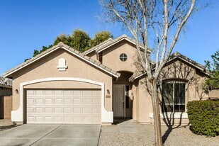 3322 N 126th Dr in Avondale, AZ - Building Photo