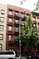 344 W 48th St Apartments