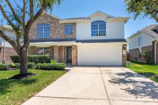 11818 Remington Run Ln in Houston, TX - Building Photo - Building Photo