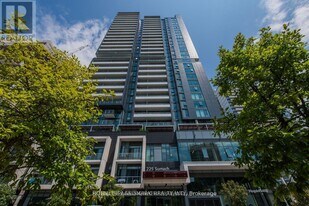 225 Sumach St in Toronto, ON - Building Photo