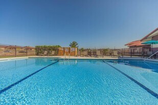 Santa Teresa Terrace