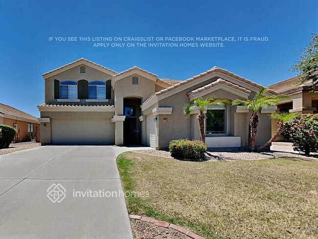 property at 10537 W Hilton Ave