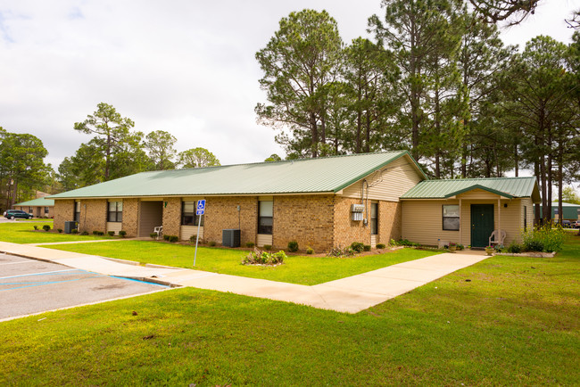 Bayou Bend in Bayou La Batre, AL - Building Photo - Building Photo