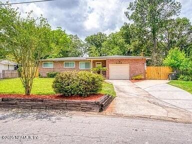 6446 Ish Brant Rd S in Jacksonville, FL - Building Photo - Building Photo