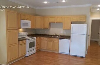 908 Onslow St in Durham, NC - Building Photo - Building Photo
