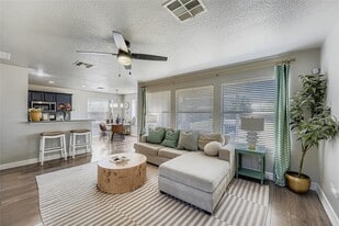 1505 Tea Leaf Dr in Pflugerville, TX - Building Photo