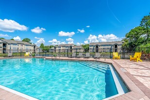 Coastline Cove Apartments