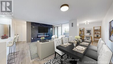 1535 Lakeshore Rd E in Mississauga, ON - Building Photo - Building Photo