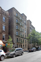 1307 Pacific St Apartments