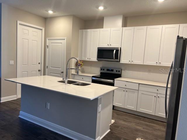 16375 Hamlin Hills Rd in Winter Garden, FL - Building Photo - Building Photo