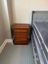 3817 Cottage Ave in Baltimore, MD - Foto de edificio - Building Photo